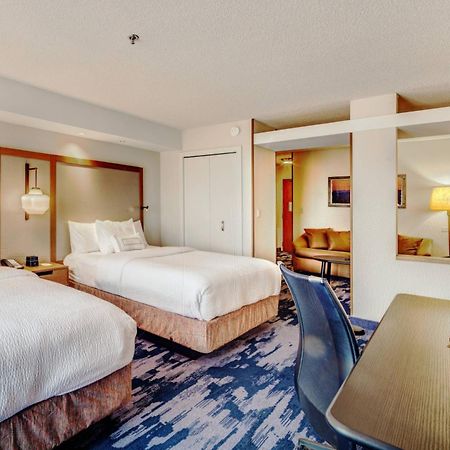 Fairfield By Marriott At Lakewood Ranch - Sarasota The Meadows Bagian luar foto
