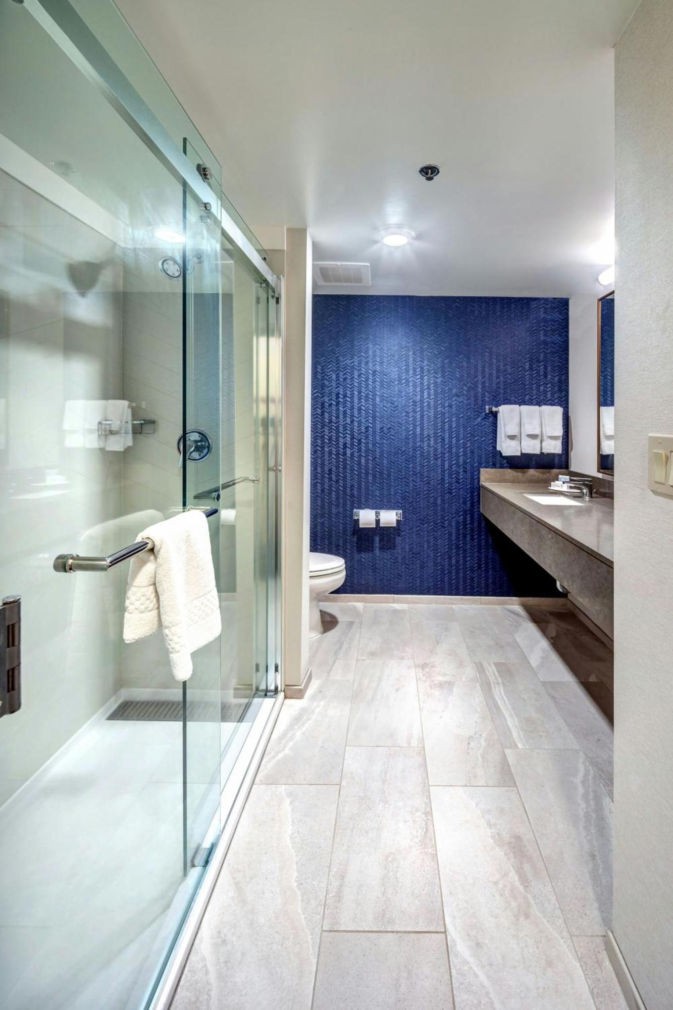 Fairfield By Marriott At Lakewood Ranch - Sarasota The Meadows Bagian luar foto