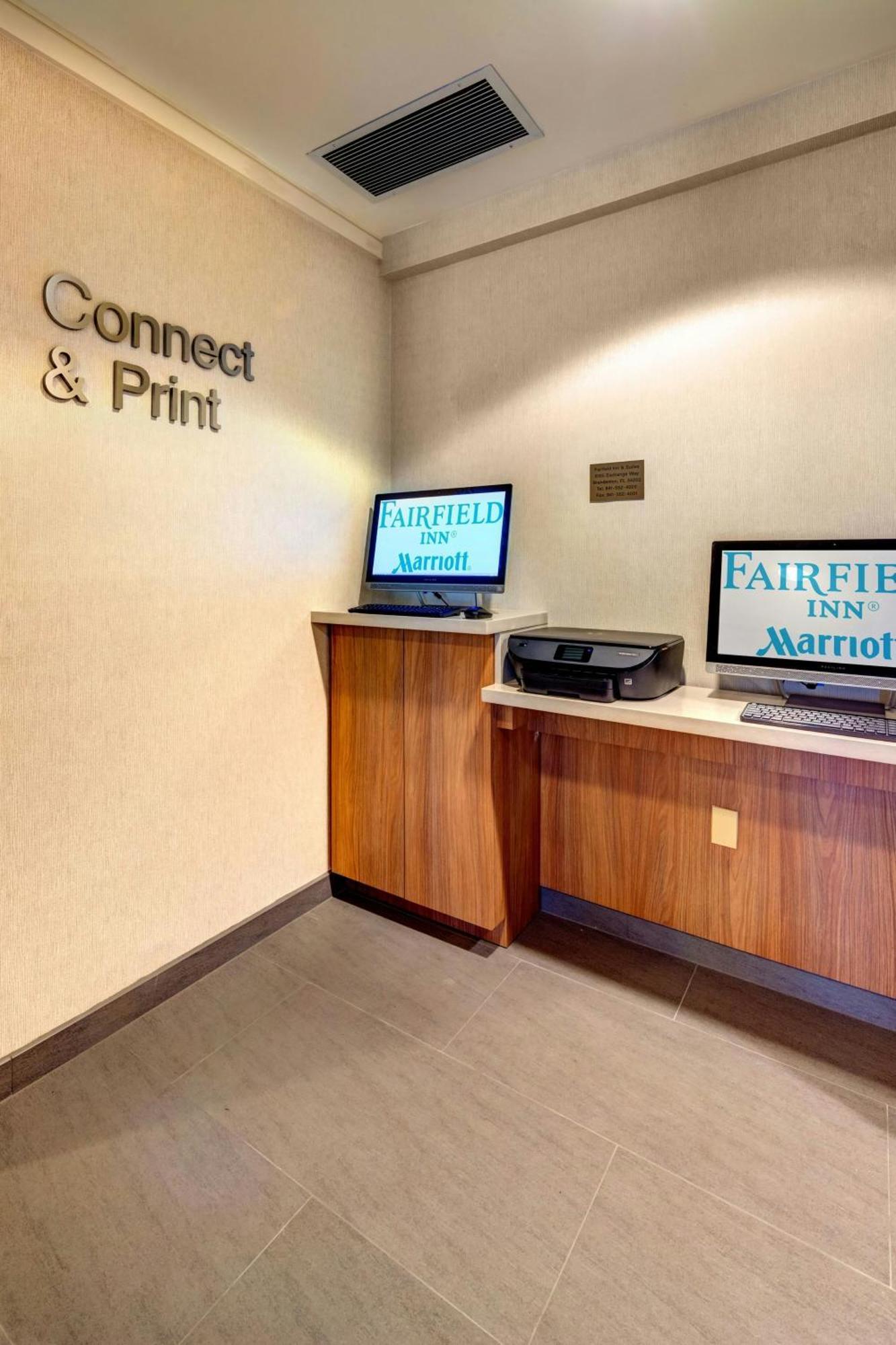 Fairfield By Marriott At Lakewood Ranch - Sarasota The Meadows Bagian luar foto