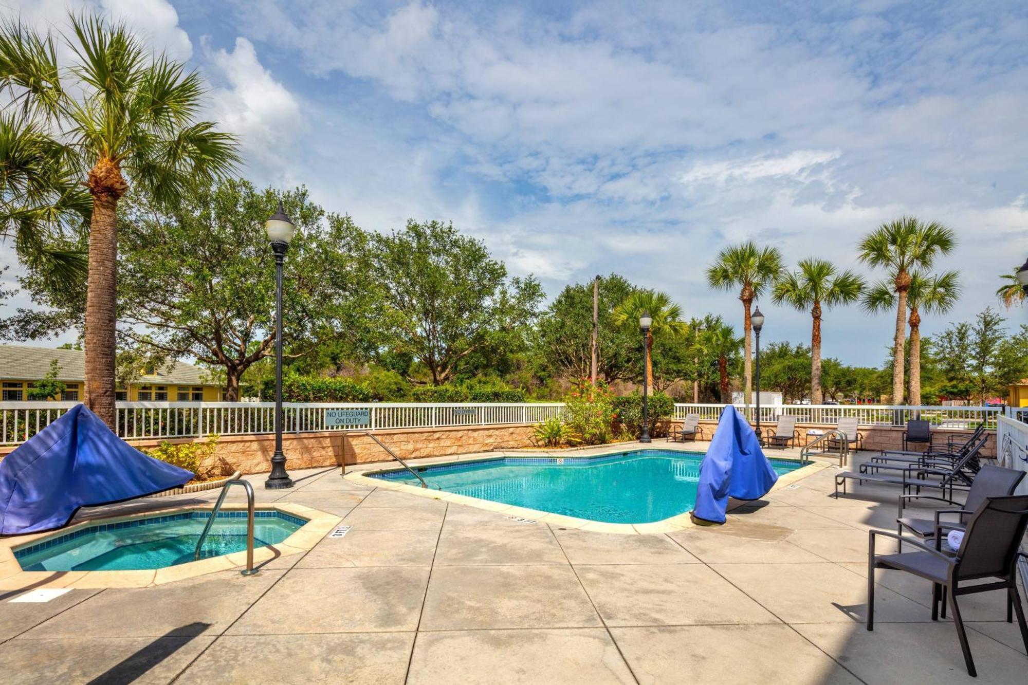 Fairfield By Marriott At Lakewood Ranch - Sarasota The Meadows Bagian luar foto