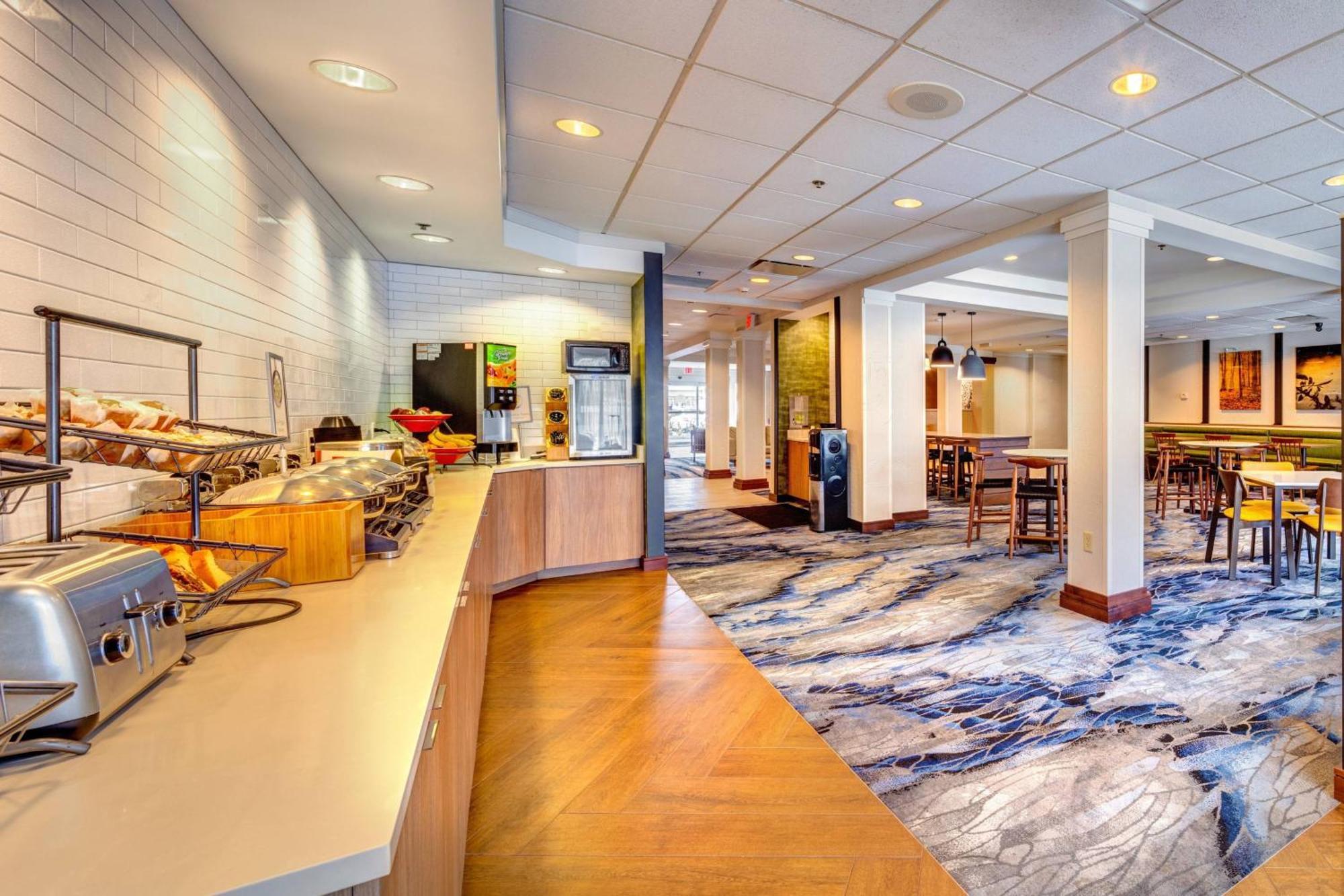 Fairfield By Marriott At Lakewood Ranch - Sarasota The Meadows Bagian luar foto