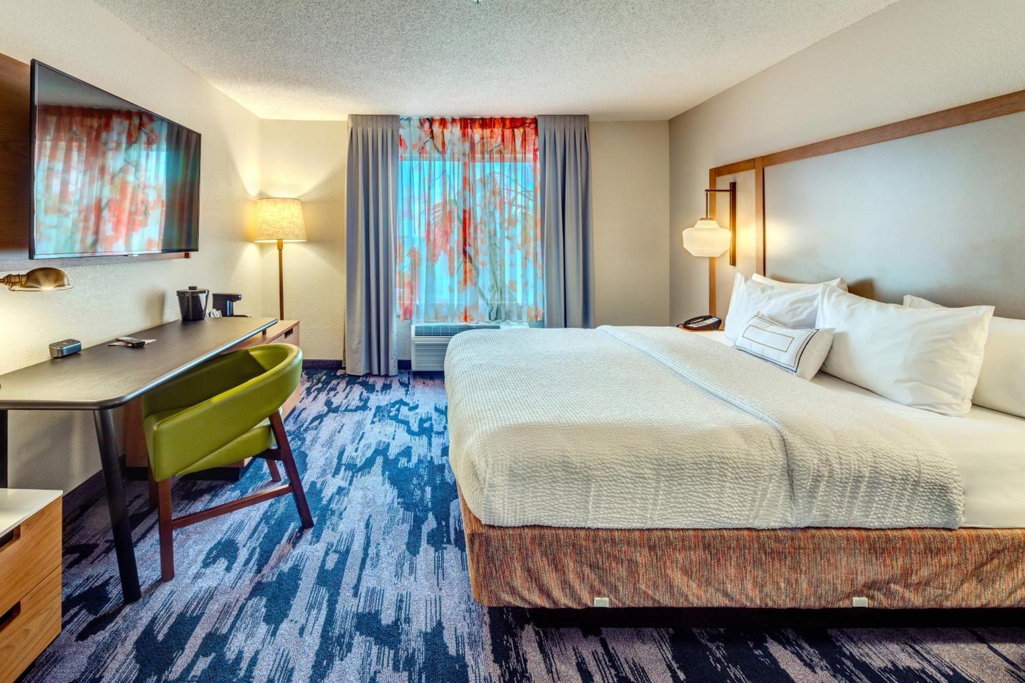 Fairfield By Marriott At Lakewood Ranch - Sarasota The Meadows Bagian luar foto