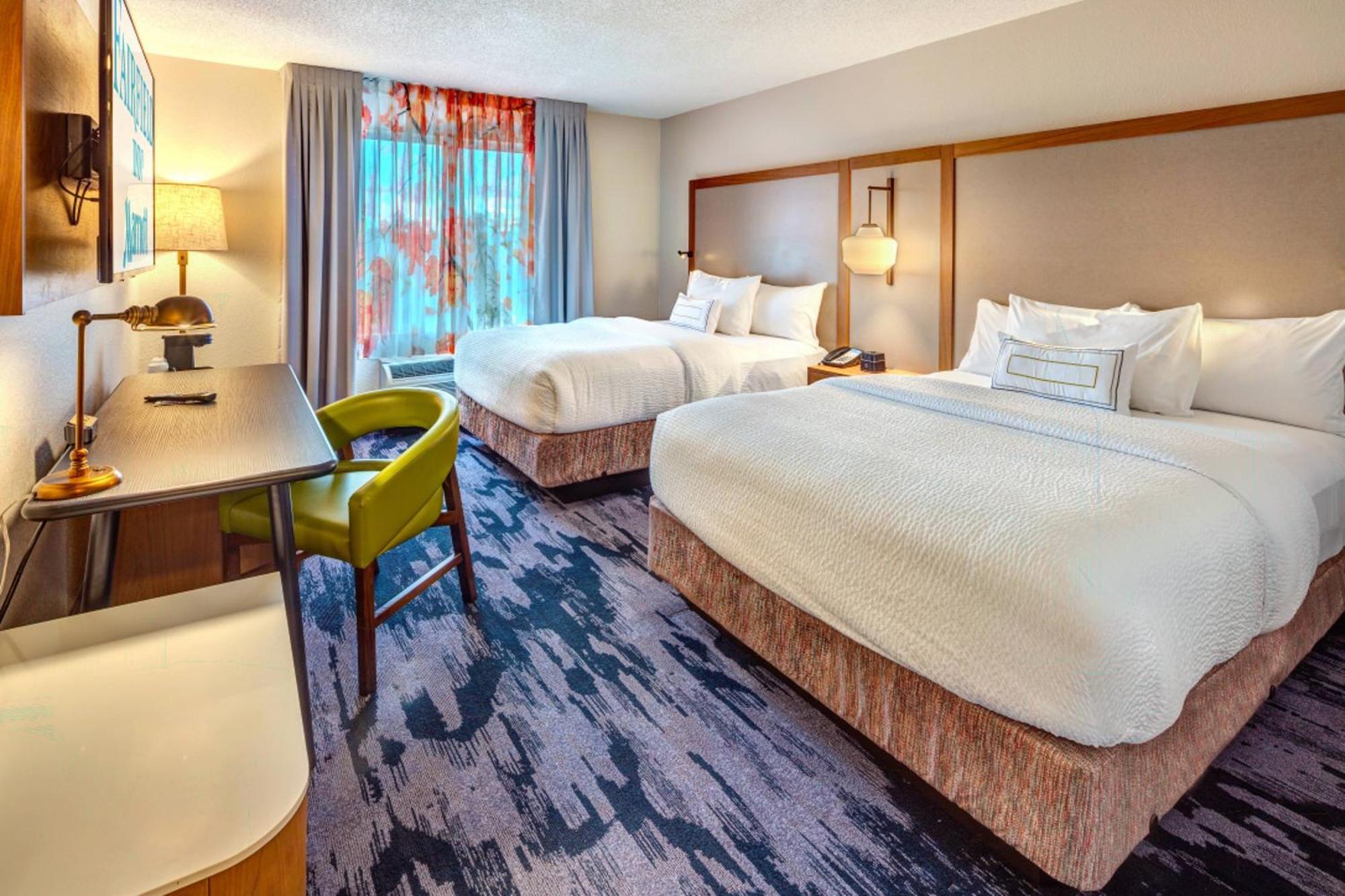 Fairfield By Marriott At Lakewood Ranch - Sarasota The Meadows Bagian luar foto