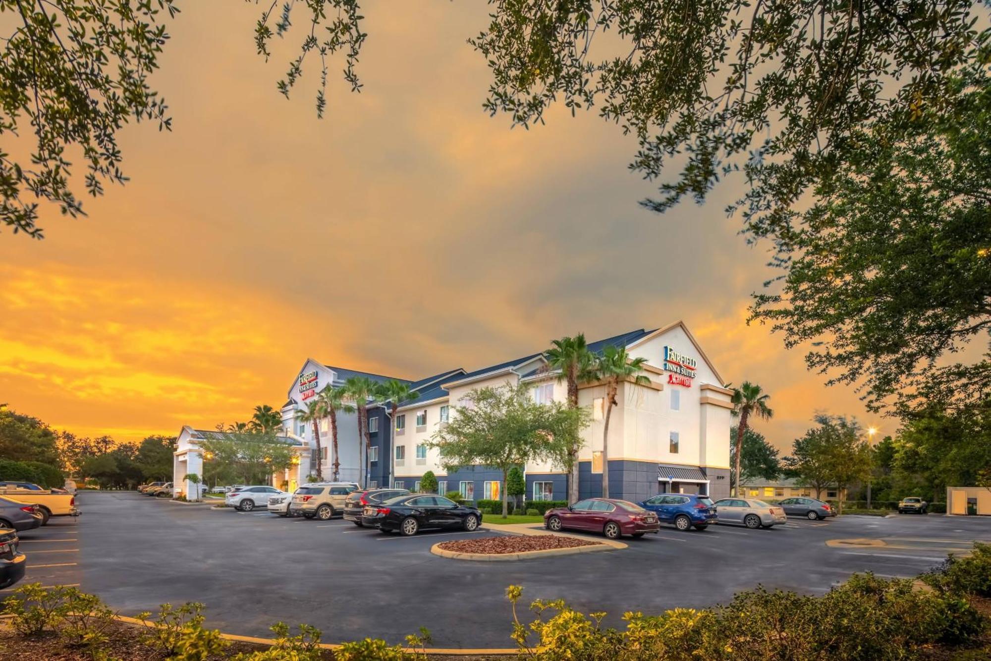 Fairfield By Marriott At Lakewood Ranch - Sarasota The Meadows Bagian luar foto