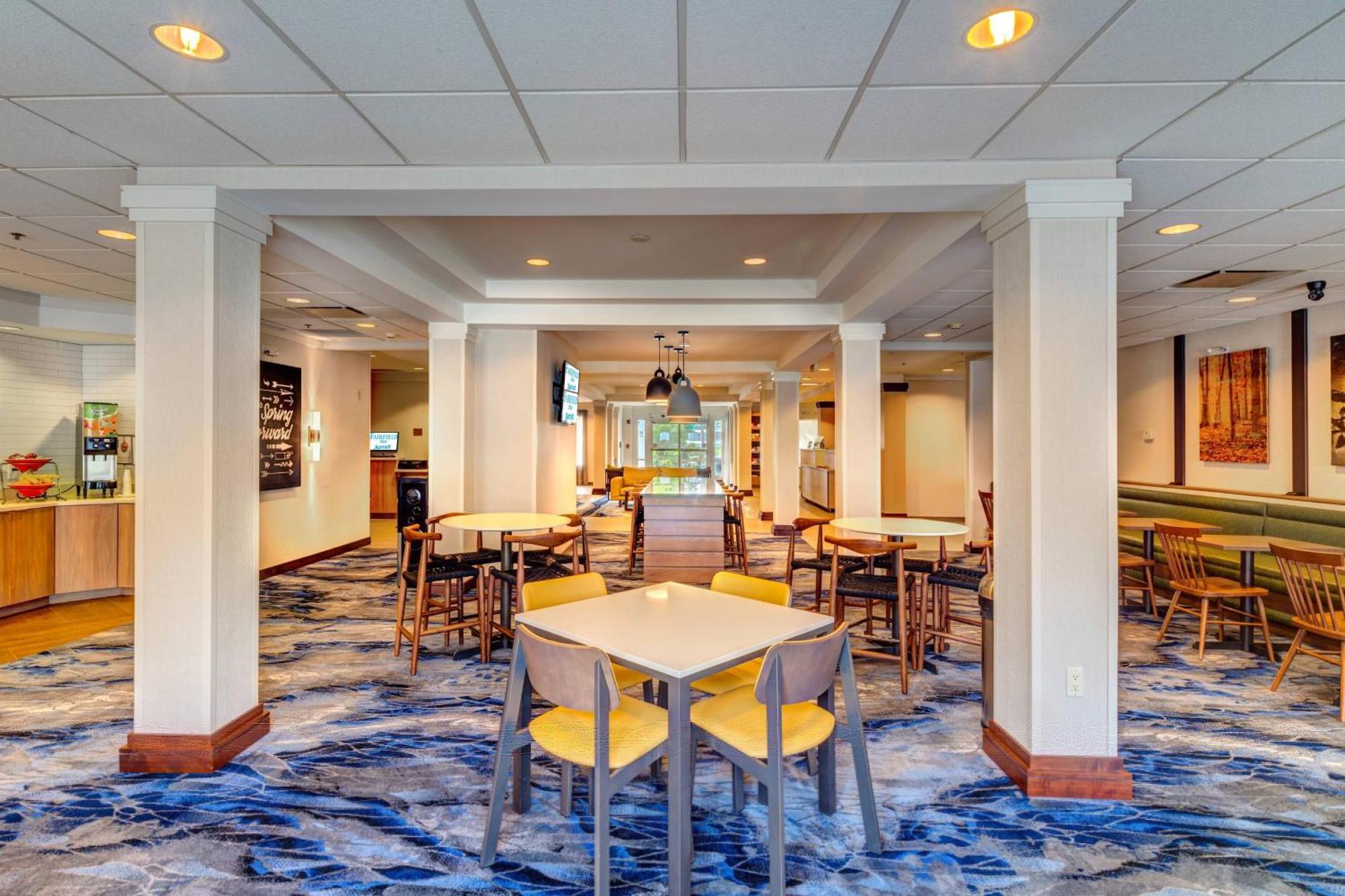 Fairfield By Marriott At Lakewood Ranch - Sarasota The Meadows Bagian luar foto