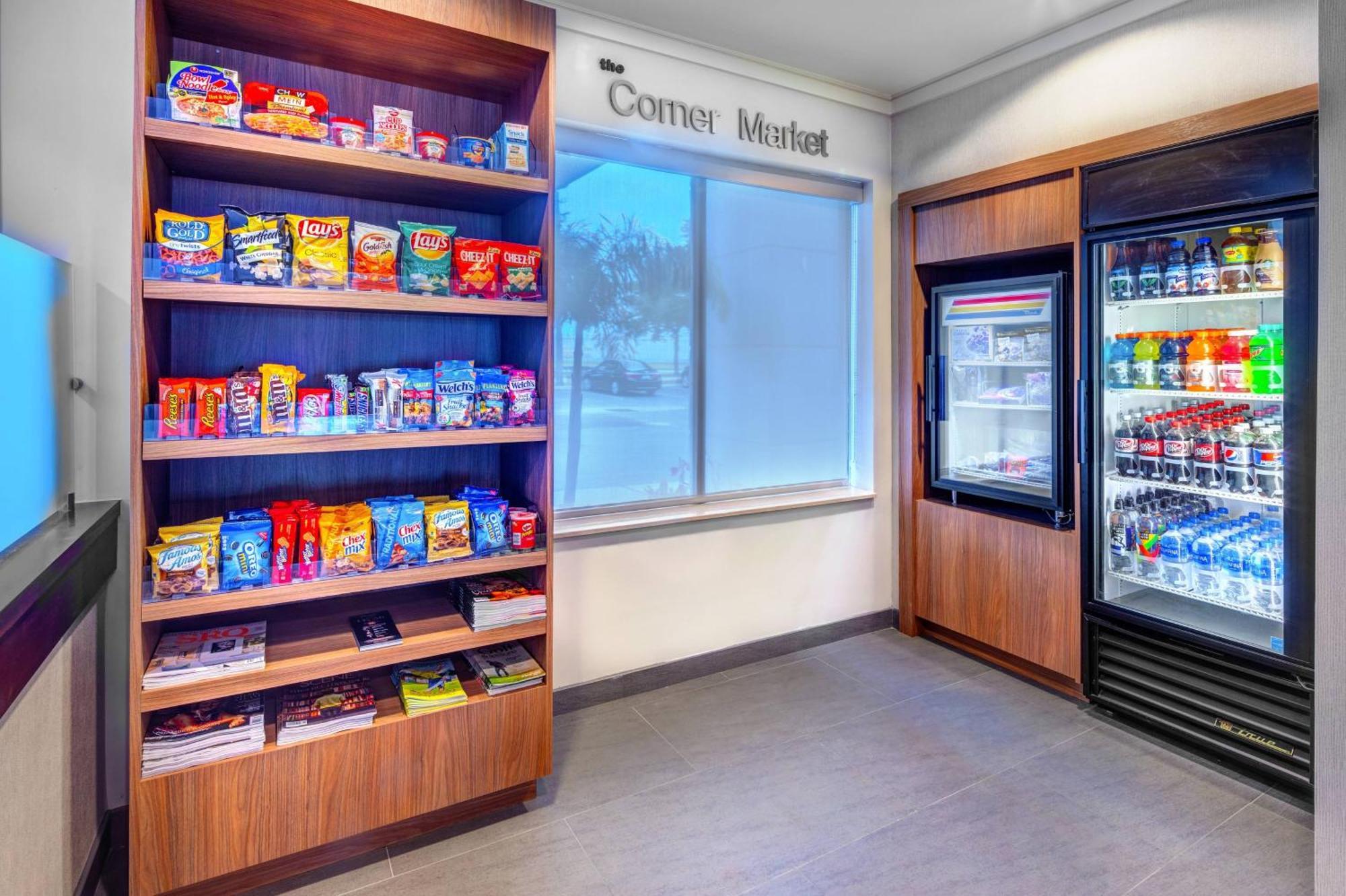 Fairfield By Marriott At Lakewood Ranch - Sarasota The Meadows Bagian luar foto