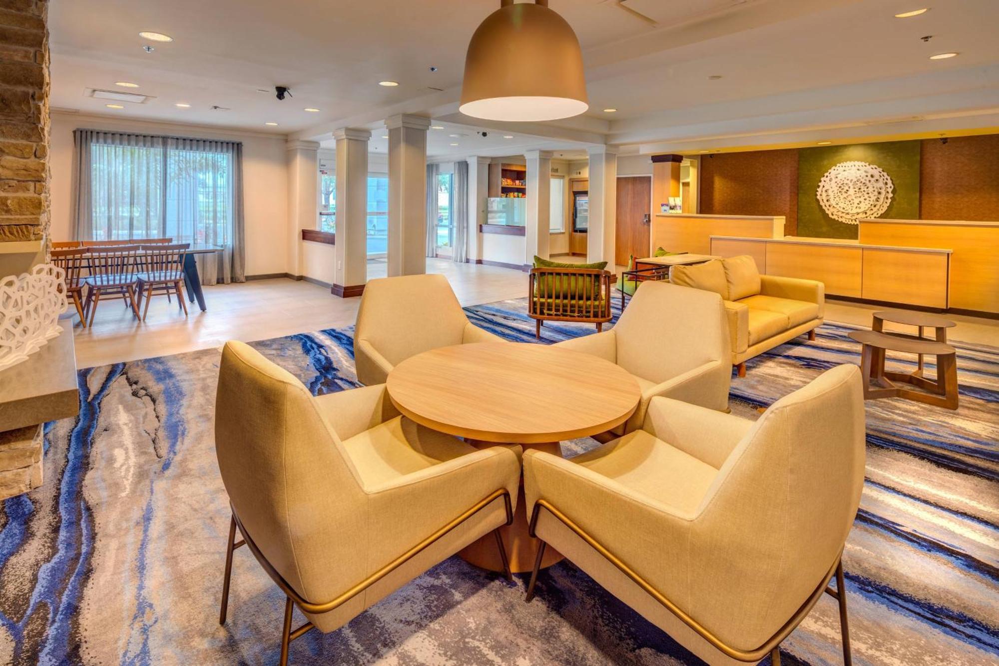 Fairfield By Marriott At Lakewood Ranch - Sarasota The Meadows Bagian luar foto
