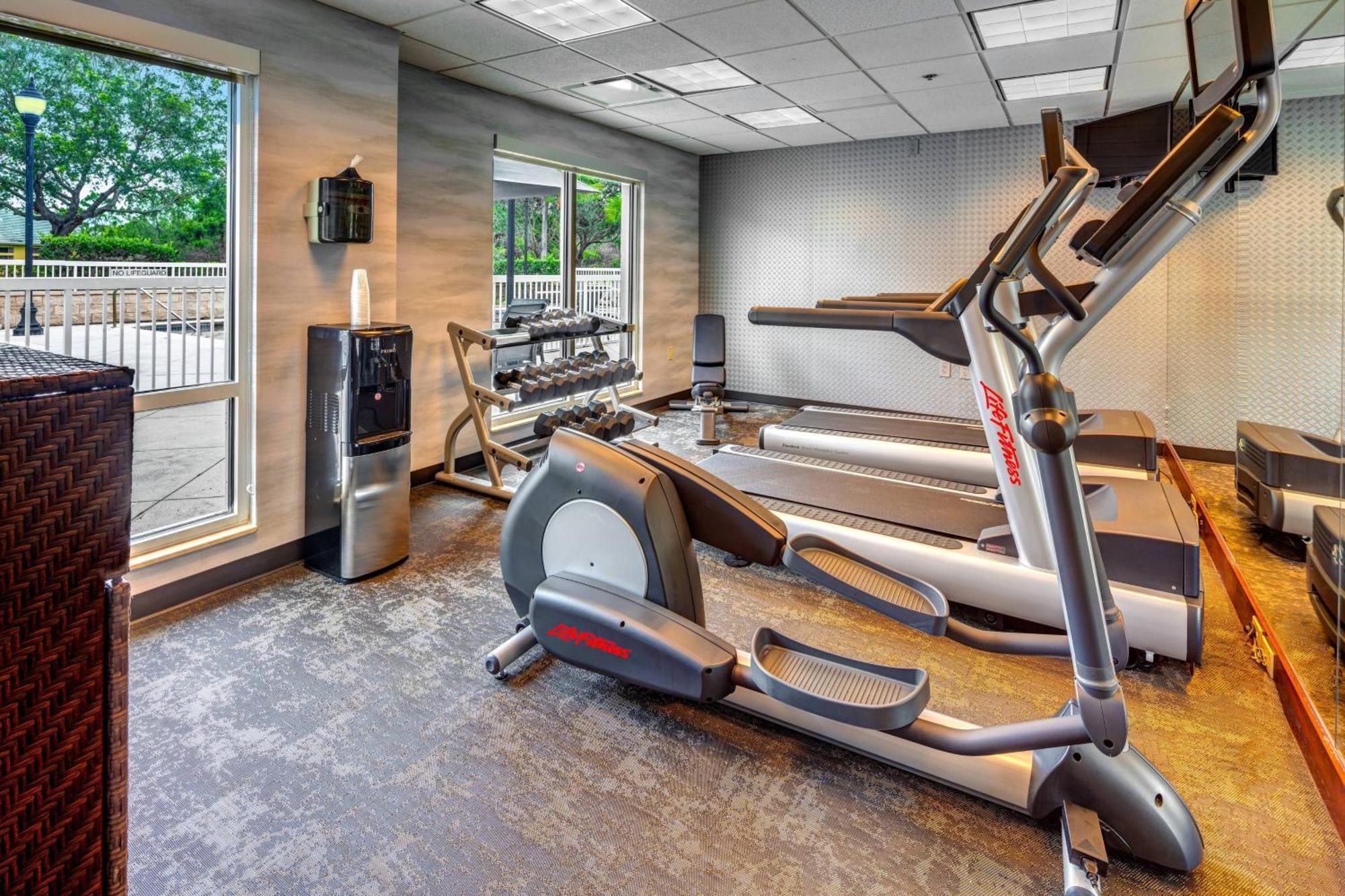 Fairfield By Marriott At Lakewood Ranch - Sarasota The Meadows Bagian luar foto