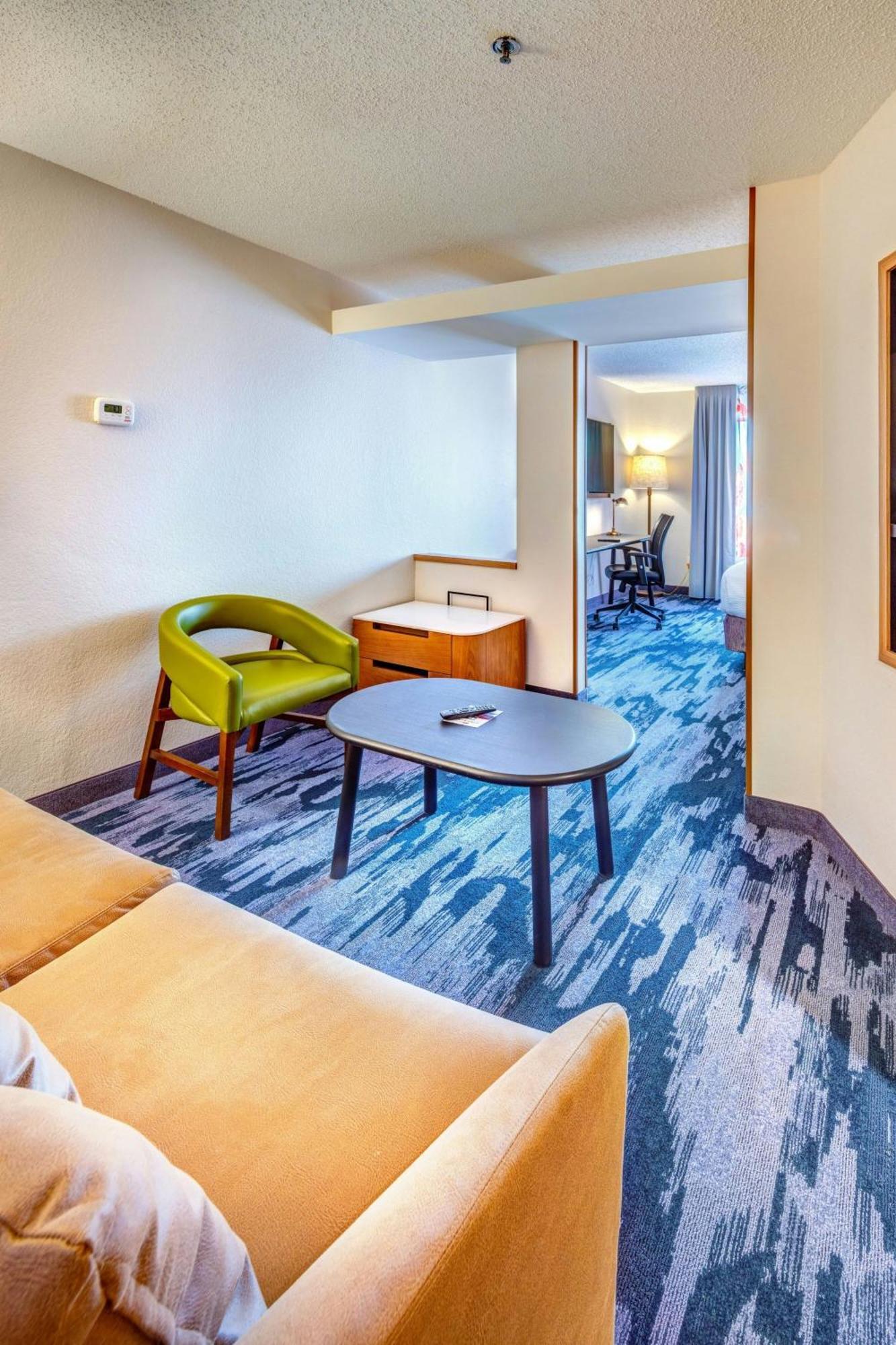 Fairfield By Marriott At Lakewood Ranch - Sarasota The Meadows Bagian luar foto