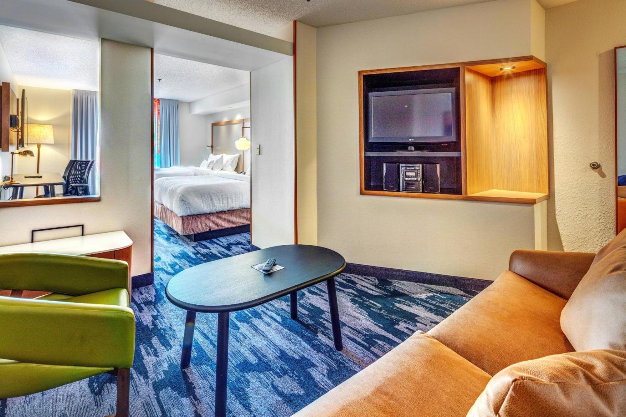 Fairfield By Marriott At Lakewood Ranch - Sarasota The Meadows Bagian luar foto