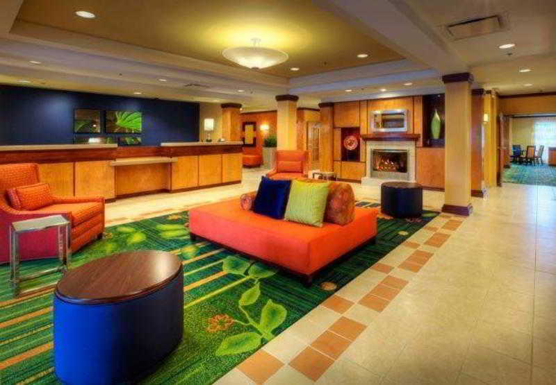 Fairfield By Marriott At Lakewood Ranch - Sarasota The Meadows Bagian luar foto