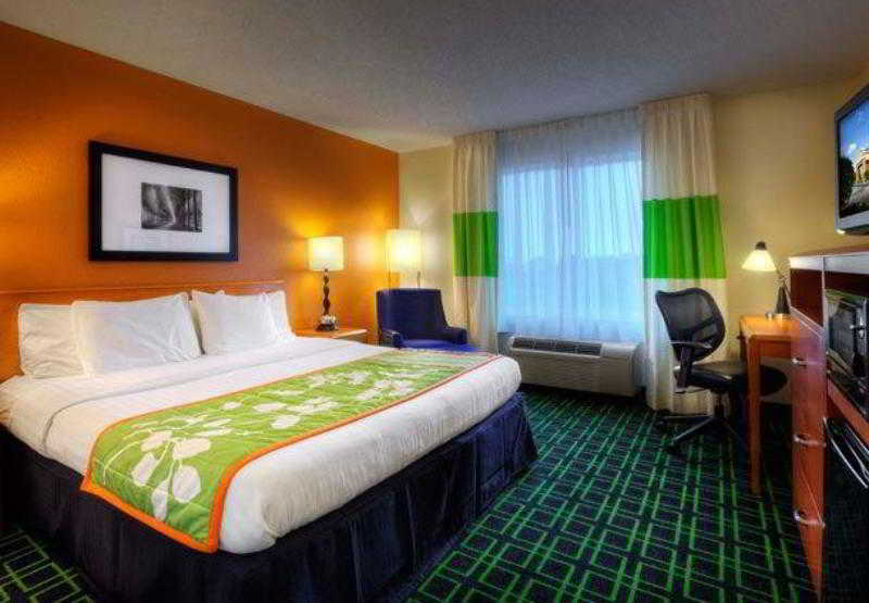 Fairfield By Marriott At Lakewood Ranch - Sarasota The Meadows Ruang foto