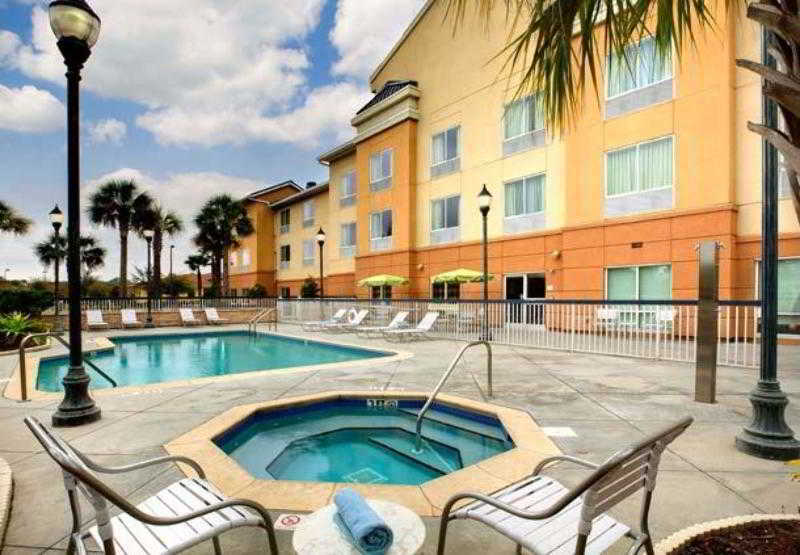 Fairfield By Marriott At Lakewood Ranch - Sarasota The Meadows Fasilitas foto