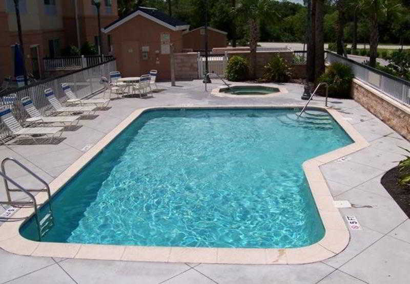Fairfield By Marriott At Lakewood Ranch - Sarasota The Meadows Bagian luar foto