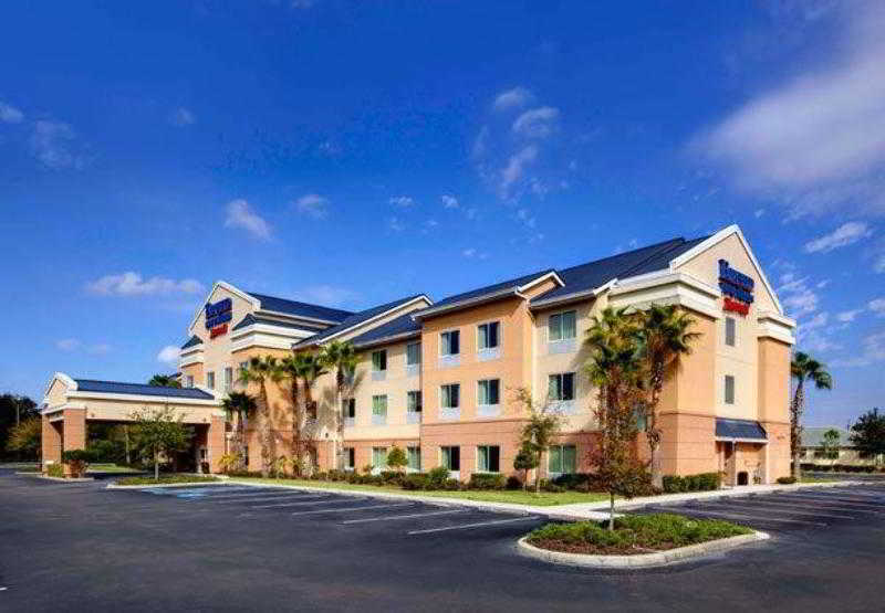Fairfield By Marriott At Lakewood Ranch - Sarasota The Meadows Bagian luar foto