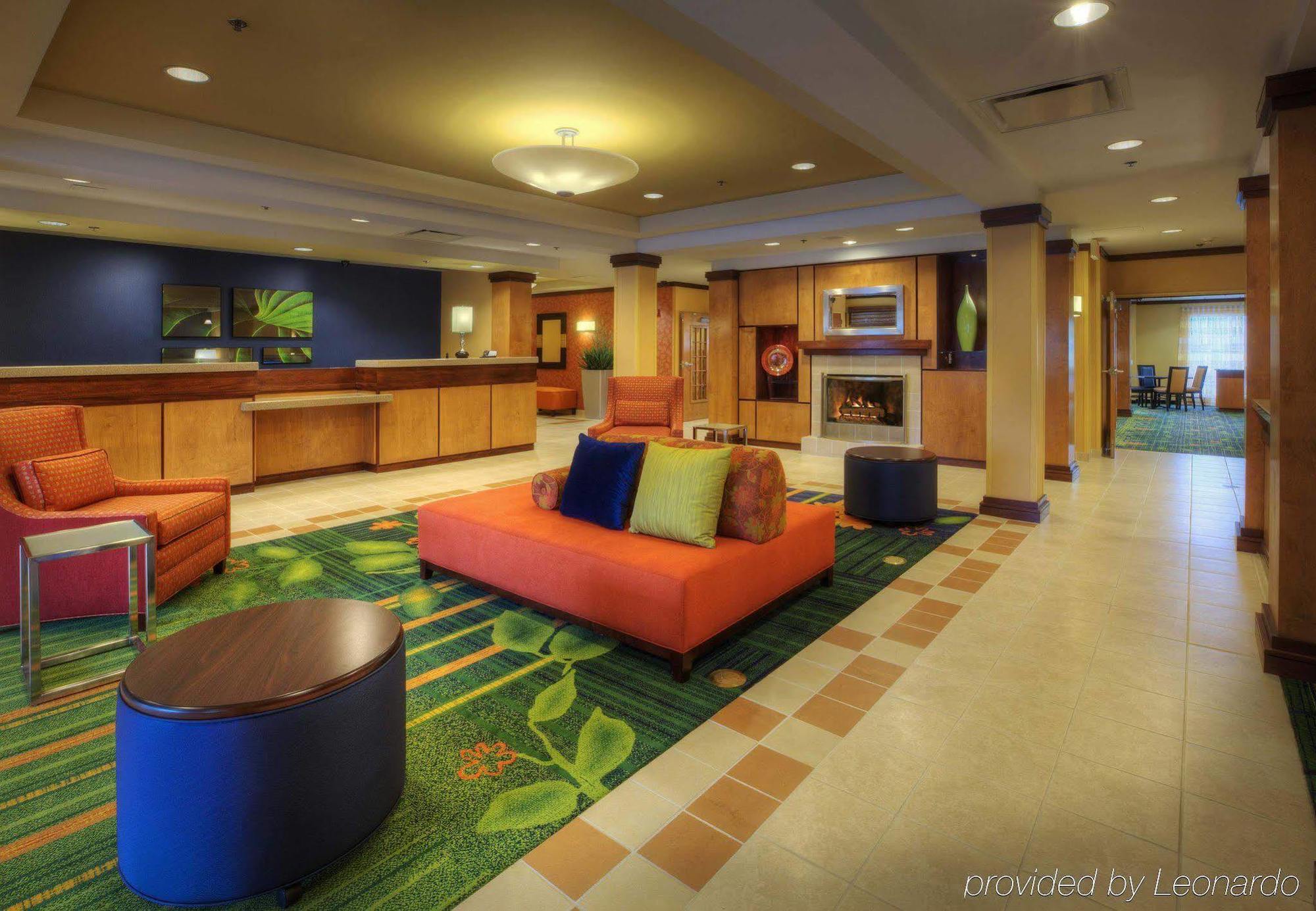 Fairfield By Marriott At Lakewood Ranch - Sarasota The Meadows Bagian luar foto