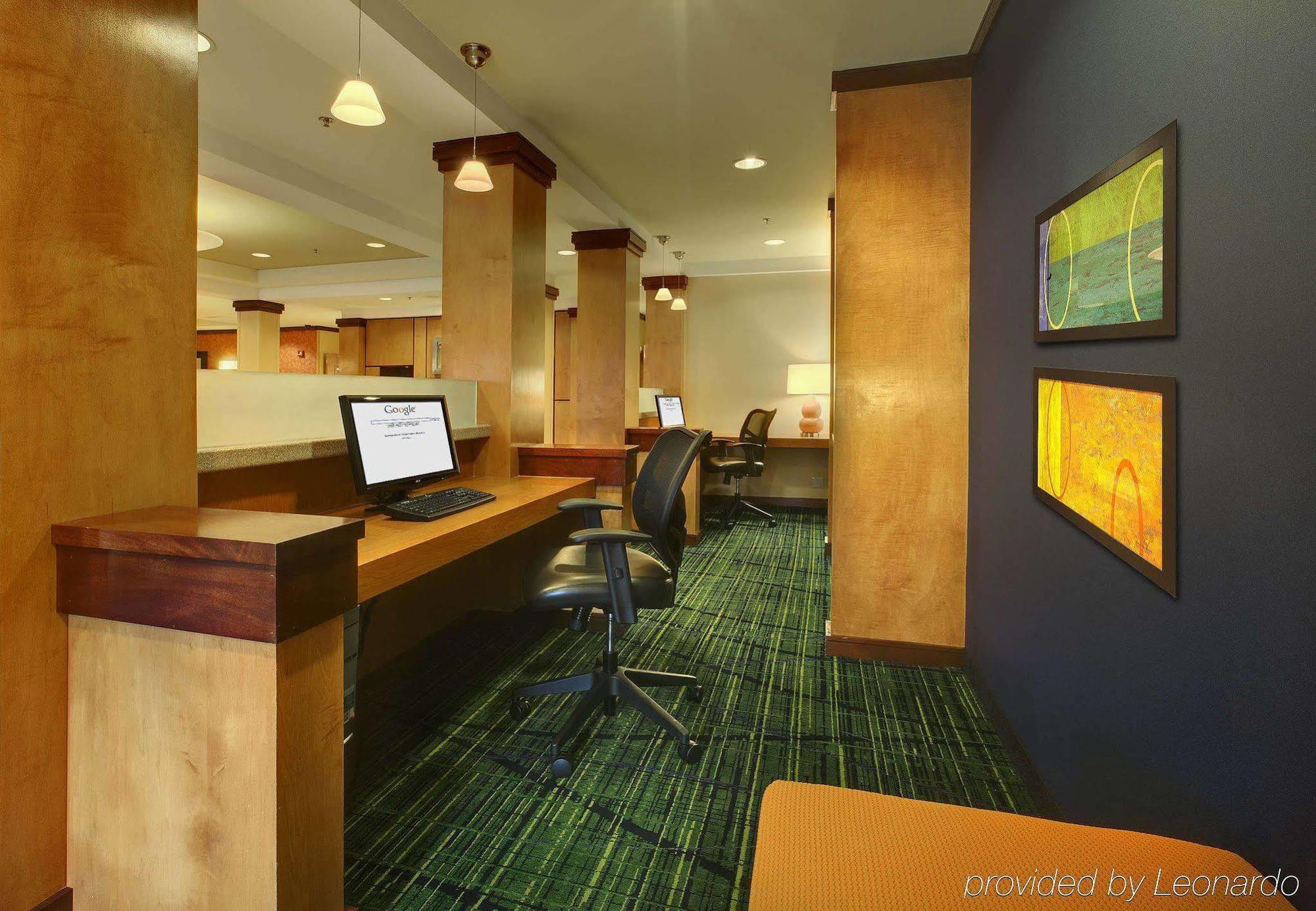 Fairfield By Marriott At Lakewood Ranch - Sarasota The Meadows Fasilitas foto