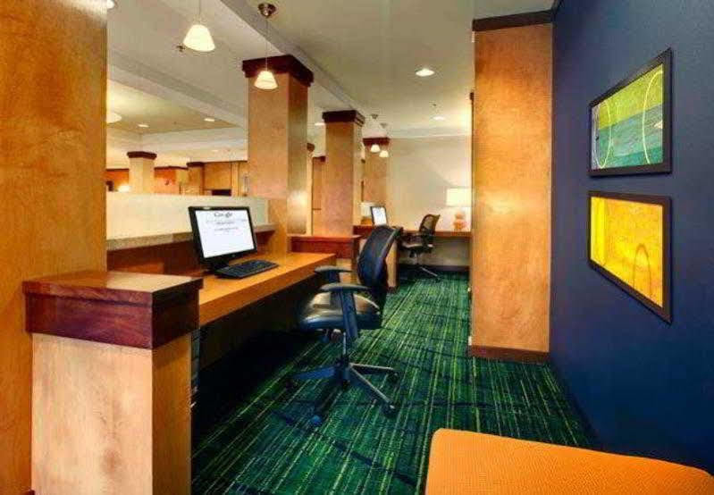 Fairfield By Marriott At Lakewood Ranch - Sarasota The Meadows Bagian luar foto