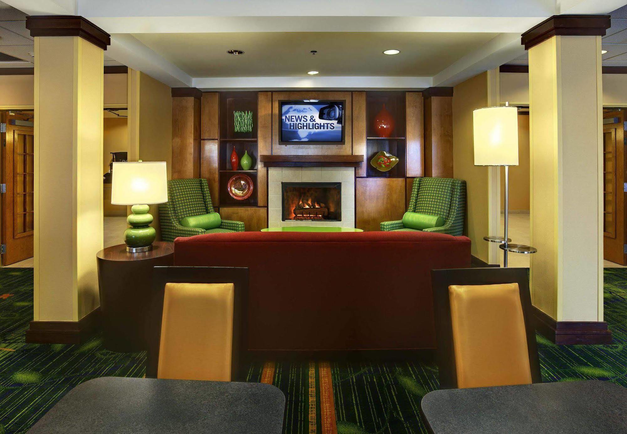 Fairfield By Marriott At Lakewood Ranch - Sarasota The Meadows Bagian luar foto