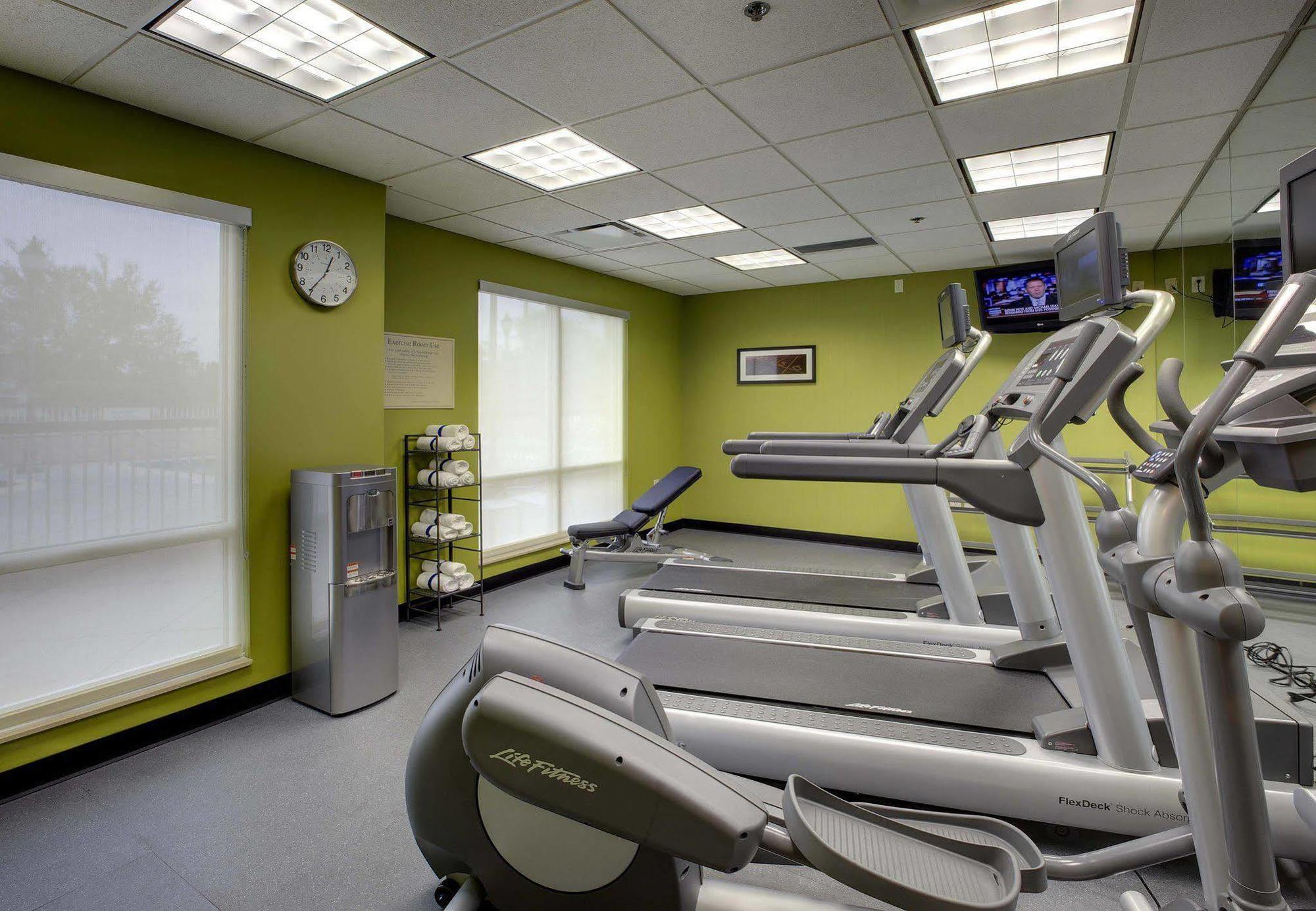Fairfield By Marriott At Lakewood Ranch - Sarasota The Meadows Fasilitas foto