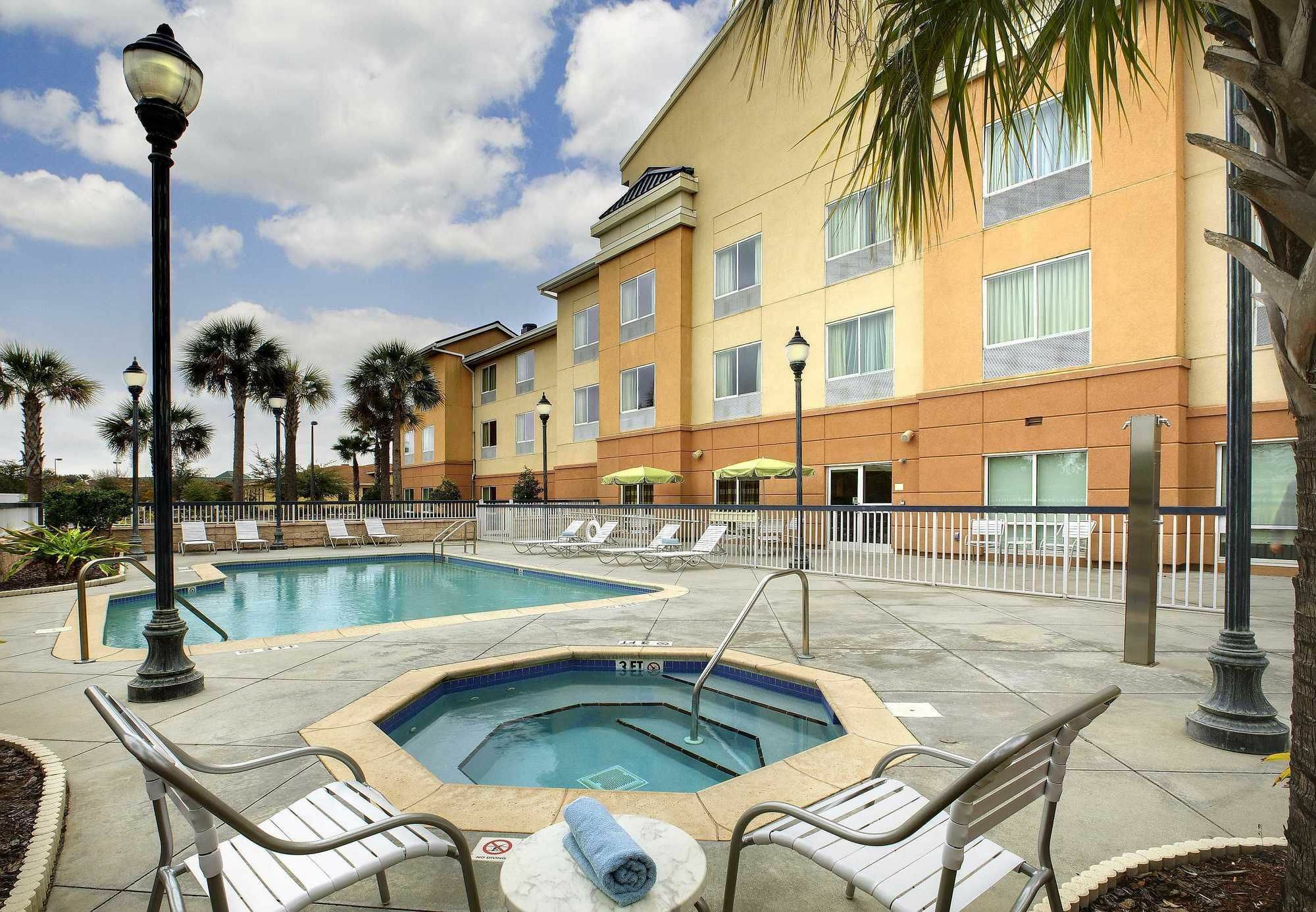 Fairfield By Marriott At Lakewood Ranch - Sarasota The Meadows Bagian luar foto