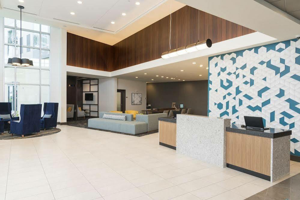 Fairfield By Marriott At Lakewood Ranch - Sarasota The Meadows Bagian luar foto