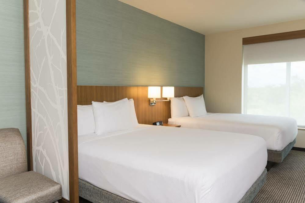 Fairfield By Marriott At Lakewood Ranch - Sarasota The Meadows Bagian luar foto