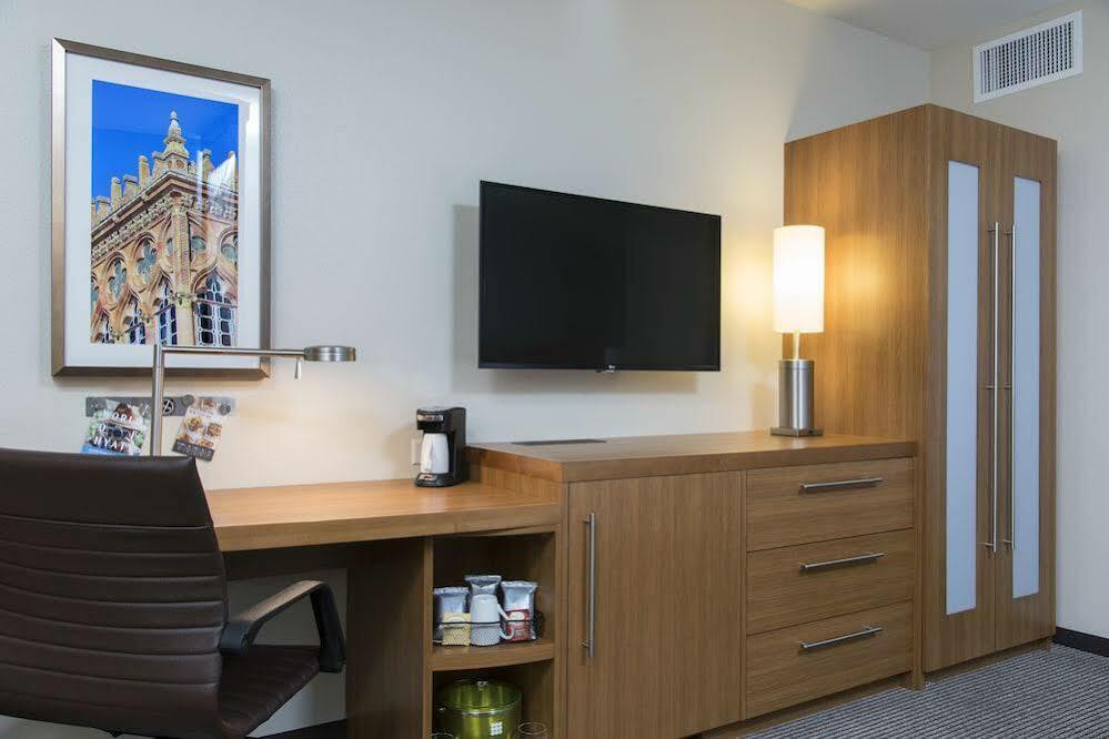 Fairfield By Marriott At Lakewood Ranch - Sarasota The Meadows Bagian luar foto