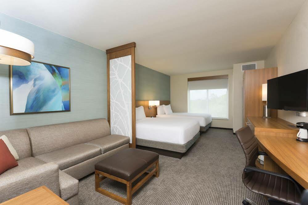 Fairfield By Marriott At Lakewood Ranch - Sarasota The Meadows Bagian luar foto
